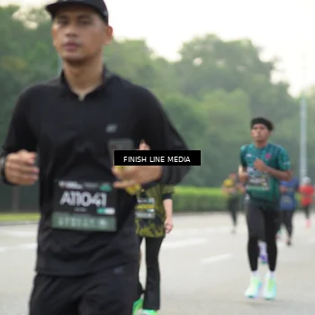 Runner Photo 6504795