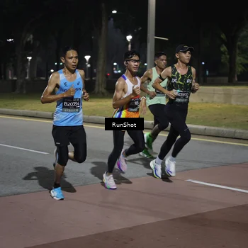 Runner Photo 6504796
