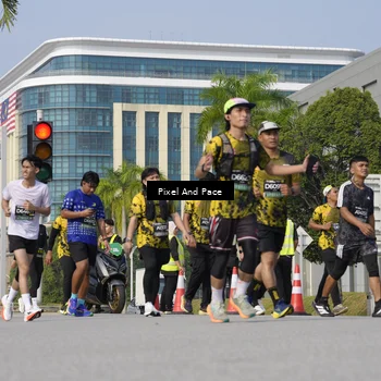 Runner Photo 6504805