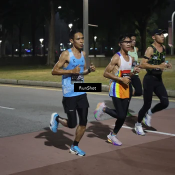 Runner Photo 6504816