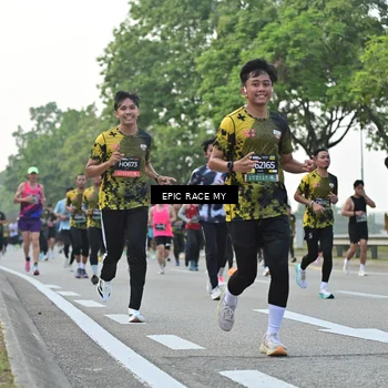 Runner Photo 6504820