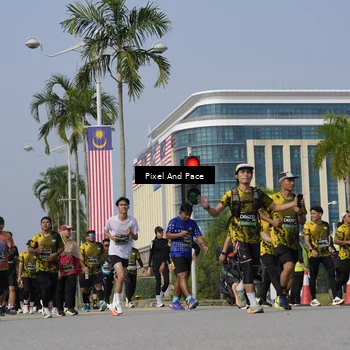 Runner Photo 6504824