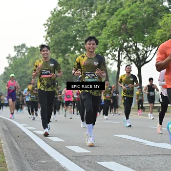 Runner Photo 6504827
