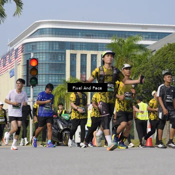 Runner Photo 6504828