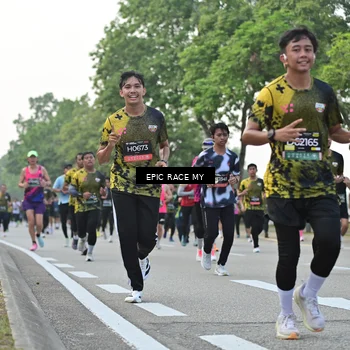 Runner Photo 6504829