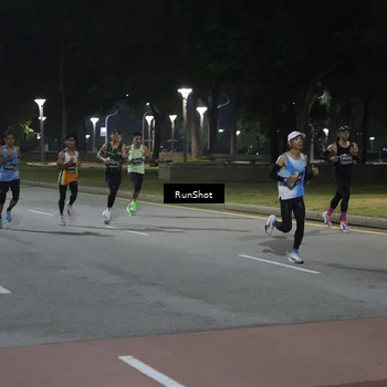 Runner Photo 6504831