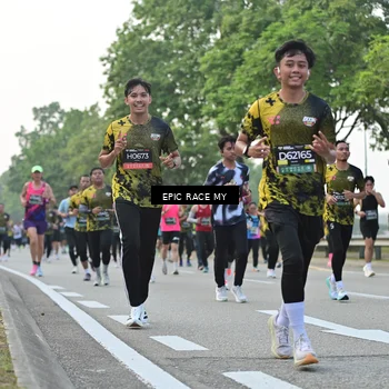 Runner Photo 6504838