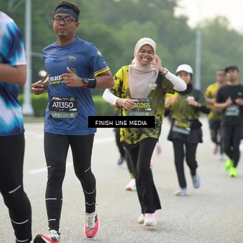 Runner Photo 6504839