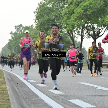 Runner Photo 6504841