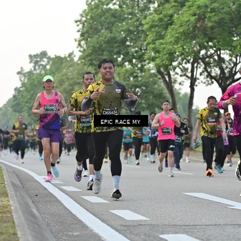Runner Photo 6504842