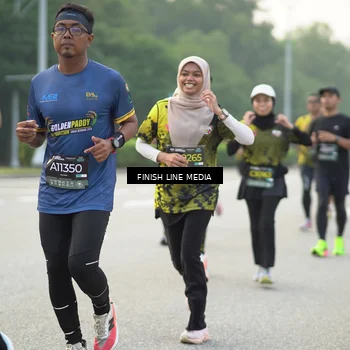 Runner Photo 6504843