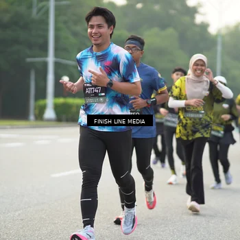 Runner Photo 6504844