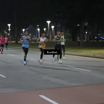 Runner Photo 6504846