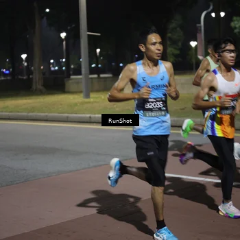 Runner Photo 6504847