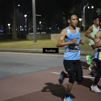 Runner Photo 6504849
