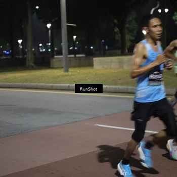 Runner Photo 6504853