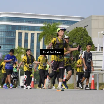 Runner Photo 6504854