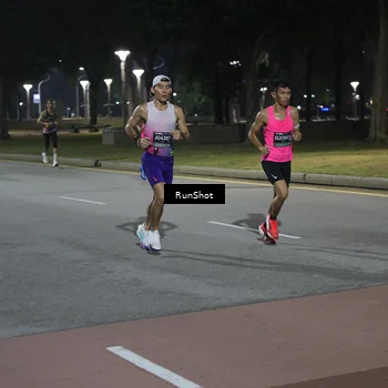 Runner Photo 6504856