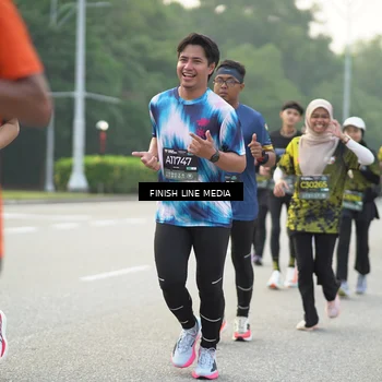 Runner Photo 6504857