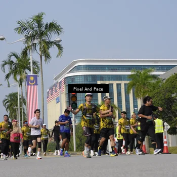 Runner Photo 6504859