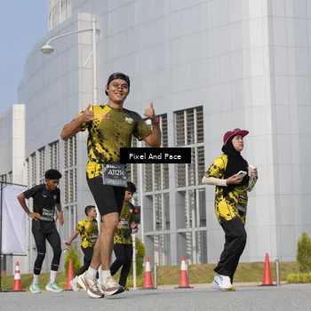 Runner Photo 6504862