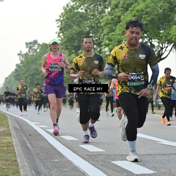 Runner Photo 6504863