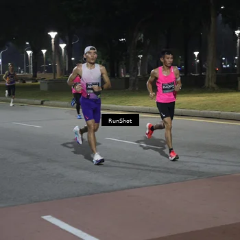 Runner Photo 6504864