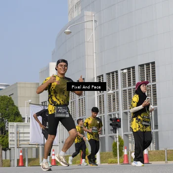 Runner Photo 6504868