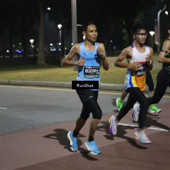 Runner Photo 6504869