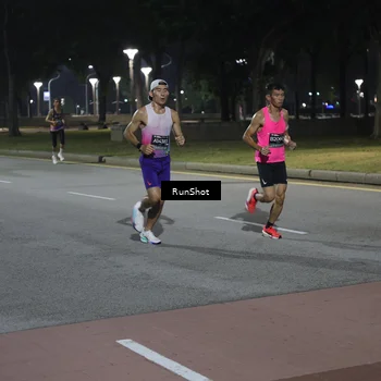 Runner Photo 6504870