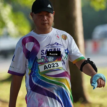 Runner Photo 6504874
