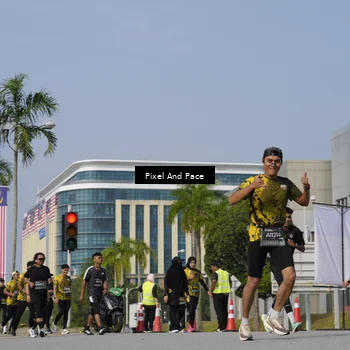 Runner Photo 6504880