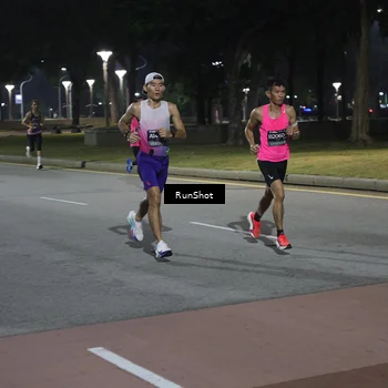 Runner Photo 6504885