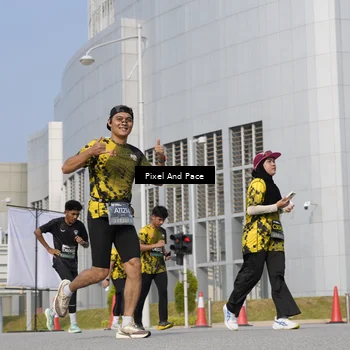 Runner Photo 6504886