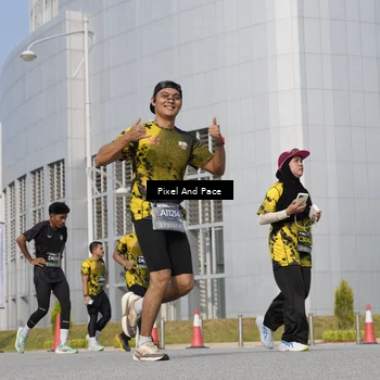 Runner Photo 6504889