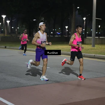 Runner Photo 6504894