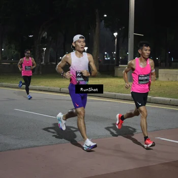 Runner Photo 6504897