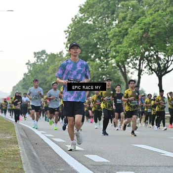 Runner Photo 6504903