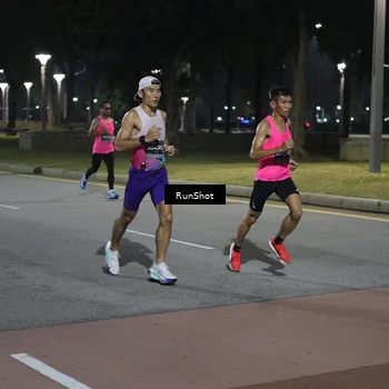 Runner Photo 6504905