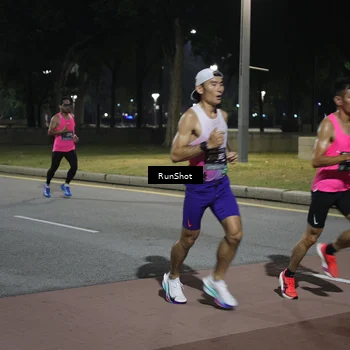 Runner Photo 6504908
