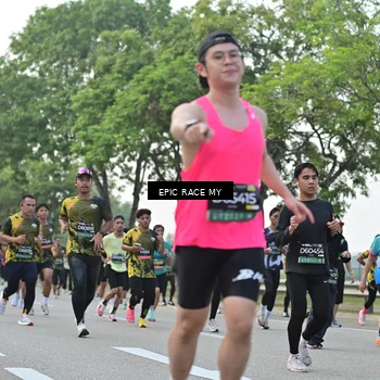 Runner Photo 6504909