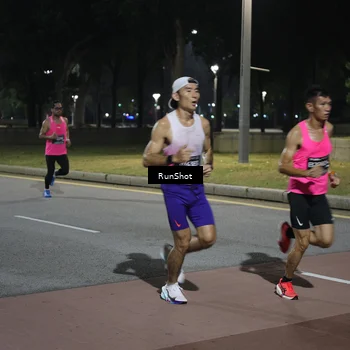 Runner Photo 6504914