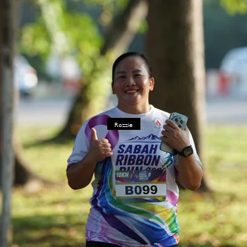 Runner Photo 6504918