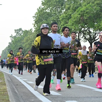 Runner Photo 6504920