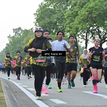 Runner Photo 6504927