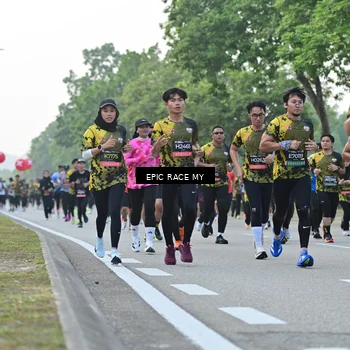 Runner Photo 6504933