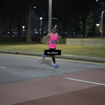 Runner Photo 6504935