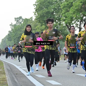 Runner Photo 6504945