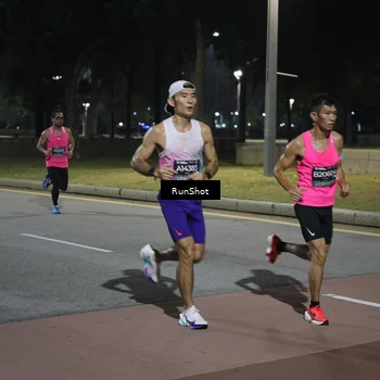 Runner Photo 6504955