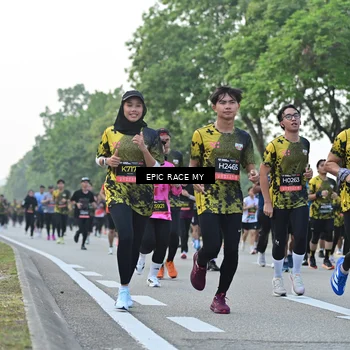 Runner Photo 6504959